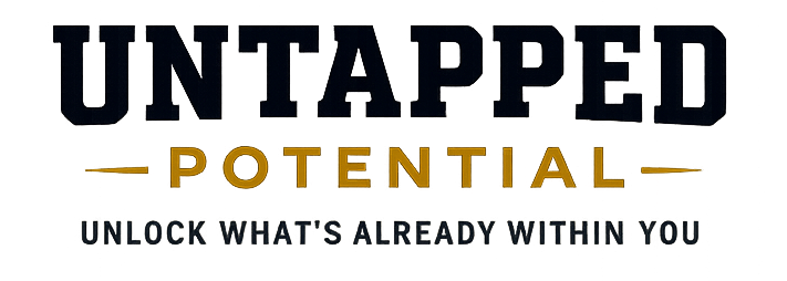 Untapped Potential logo